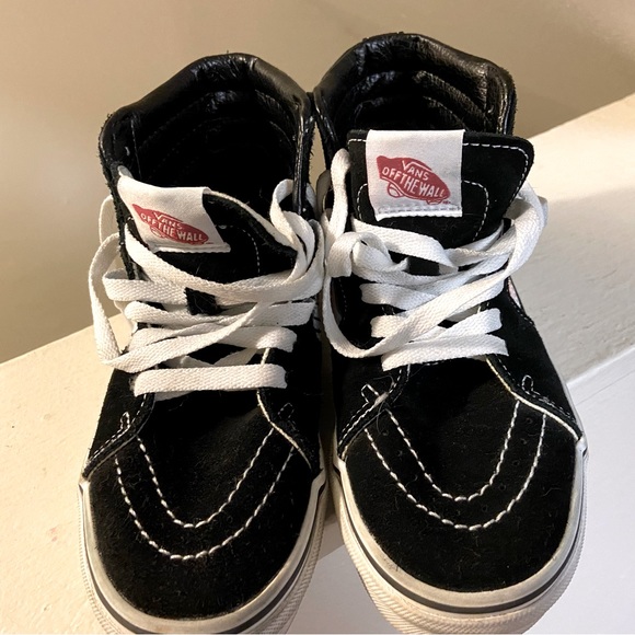 Vans High Top GUC - Picture 10 of 14